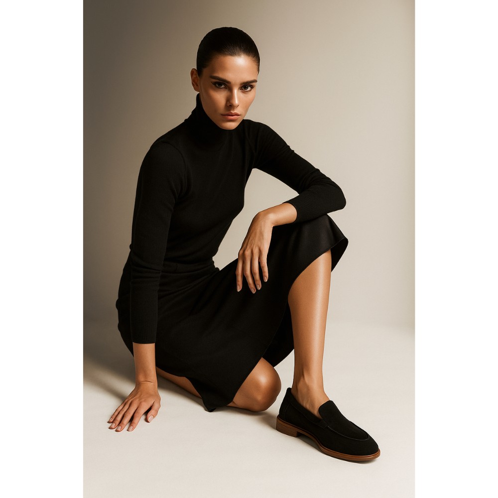 Women's loafers Romax Comfort model 5984