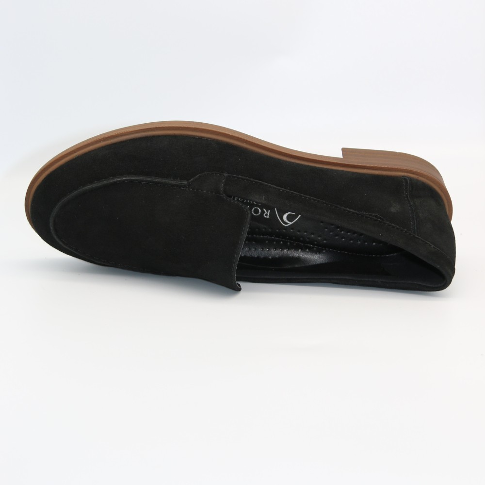 Women's loafers Romax Comfort model 5984