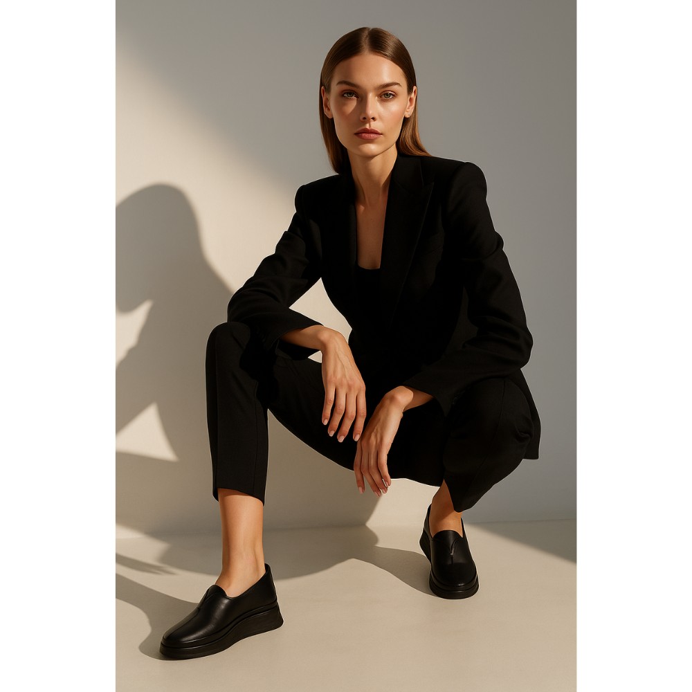 Жіночі комфортні туфлі Bombonella (Польща) 794-602-01T 37SYH 5996