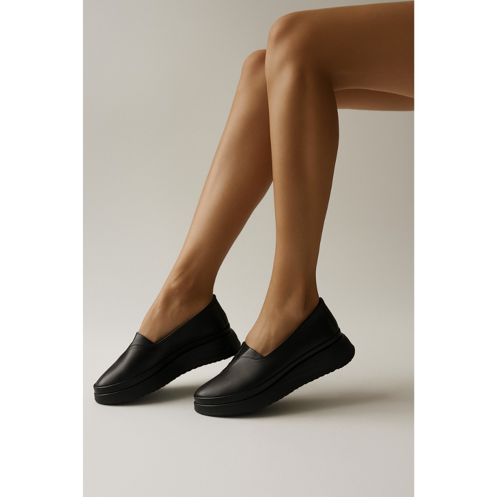 Жіночі комфортні туфлі Bombonella (Польща) 794-602-01T 37SYH 5996