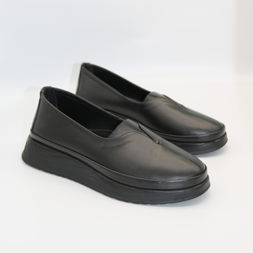 Жіночі комфортні туфлі Bombonella (Польща) 794-602-01T 37SYH 5996