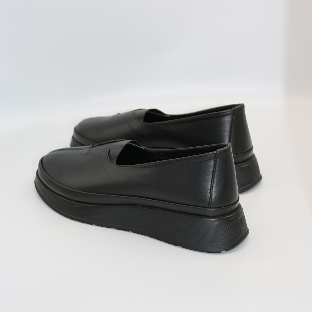 Жіночі комфортні туфлі Bombonella (Польща) 794-602-01T 37SYH 5996