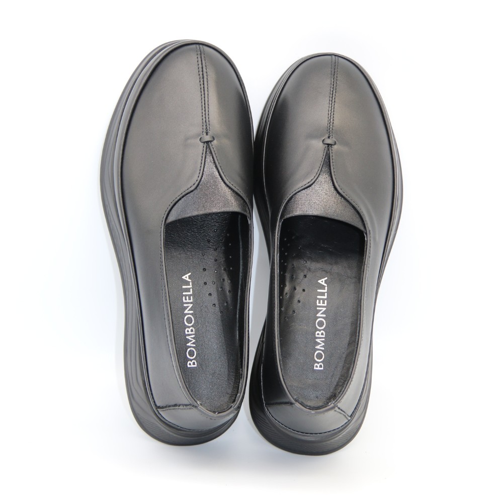 Жіночі комфортні туфлі Bombonella (Польща) 794-602-01T 37SYH 5996