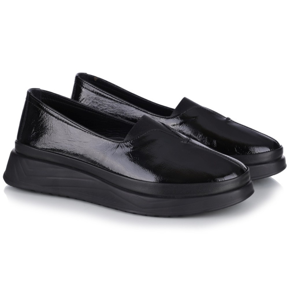 Жіночі комфортні туфлі Bombonella (Польща) 794-602-01T 37SYH 5996