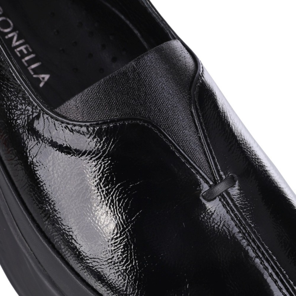 Жіночі комфортні туфлі Bombonella (Польща) 794-602-01T 37SYH 5996