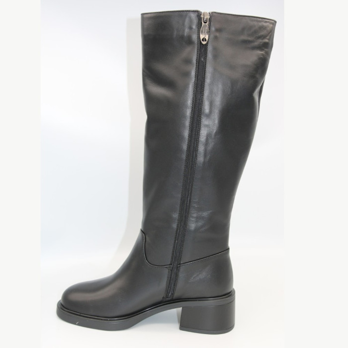 Warmth and Style Every Day: Romax Comfort 8191-E 5998 Boots