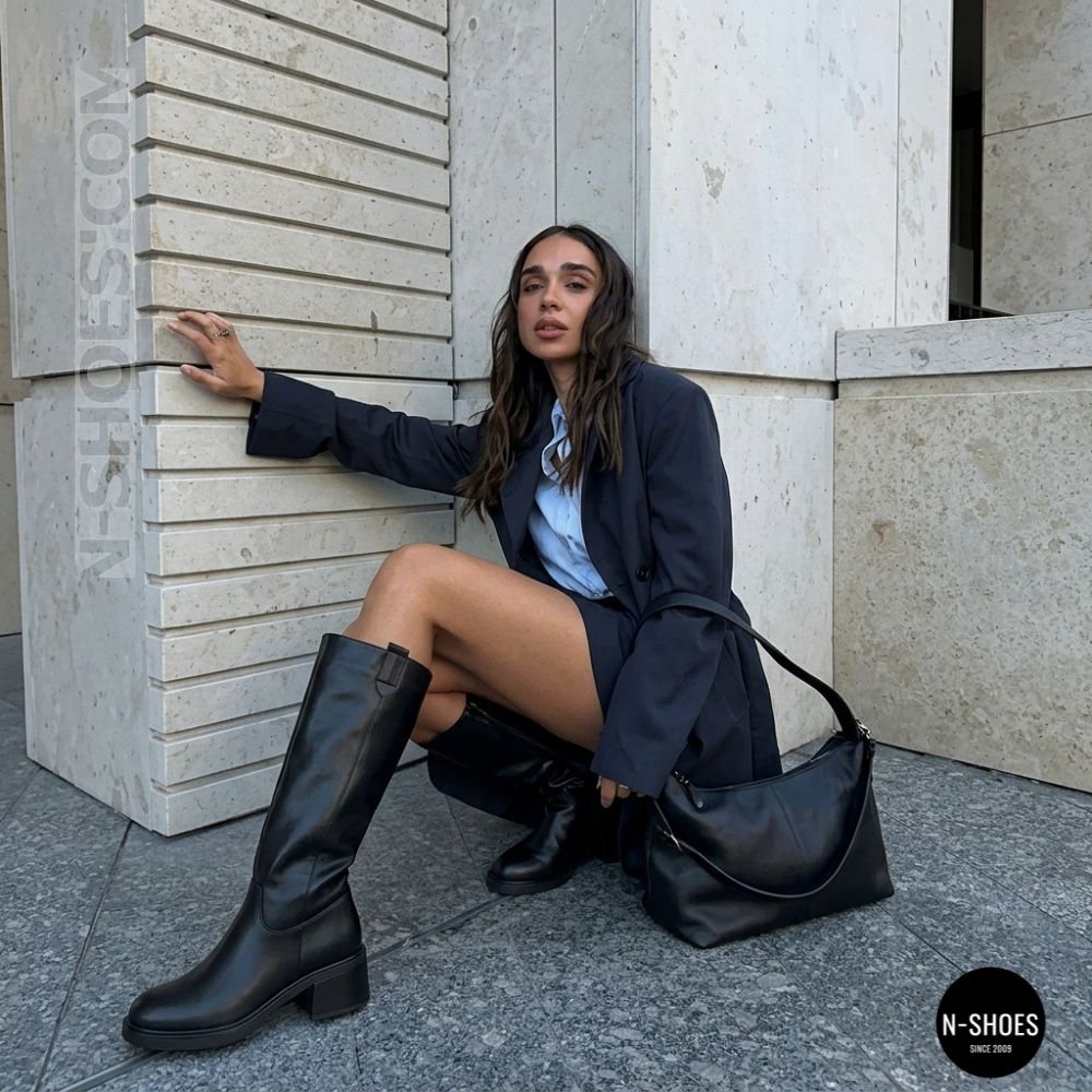 Warmth and Style Every Day: Romax Comfort 8191-E 5998 Boots