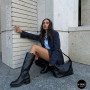Warmth and Style Every Day: Romax Comfort 8191-E 5998 Boots
