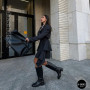 Warmth and Style Every Day: Romax Comfort 8191-E 5998 Boots