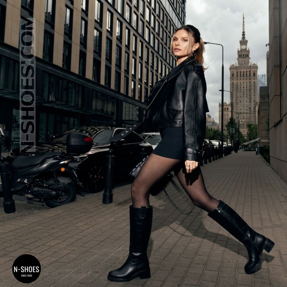 Warmth and Style Every Day: Romax Comfort 8191-E 5998 Boots