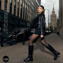 Warmth and Style Every Day: Romax Comfort 8191-E 5998 Boots