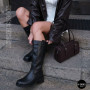Warmth and Style Every Day: Romax Comfort 8191-E 5998 Boots