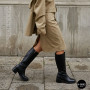 Warmth and Style Every Day: Romax Comfort 8191-E 5998 Boots