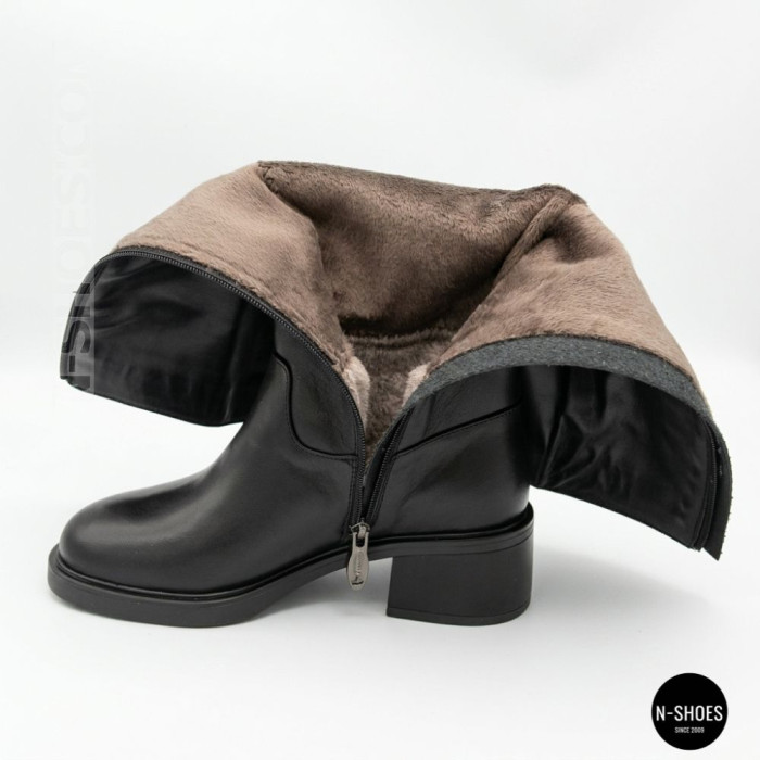 Warmth and Style Every Day: Romax Comfort 8191-E 5998 Boots