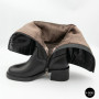 Warmth and Style Every Day: Romax Comfort 8191-E 5998 Boots