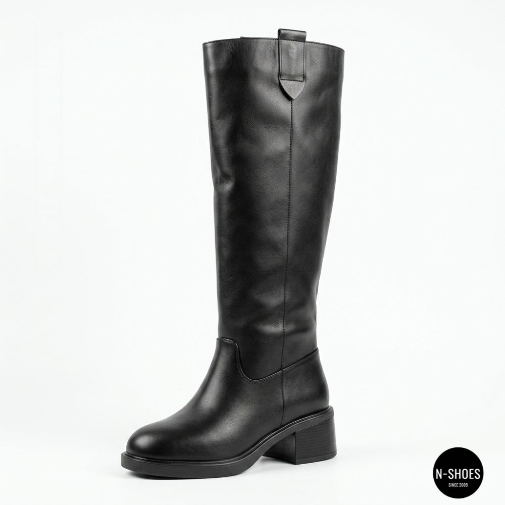 Warmth and Style Every Day: Romax Comfort 8191-E 5998 Boots