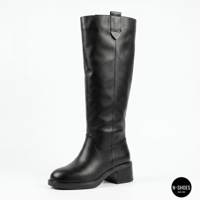 Warmth and Style Every Day: Romax Comfort 8191-E 5998 Boots