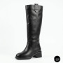 Warmth and Style Every Day: Romax Comfort 8191-E 5998 Boots