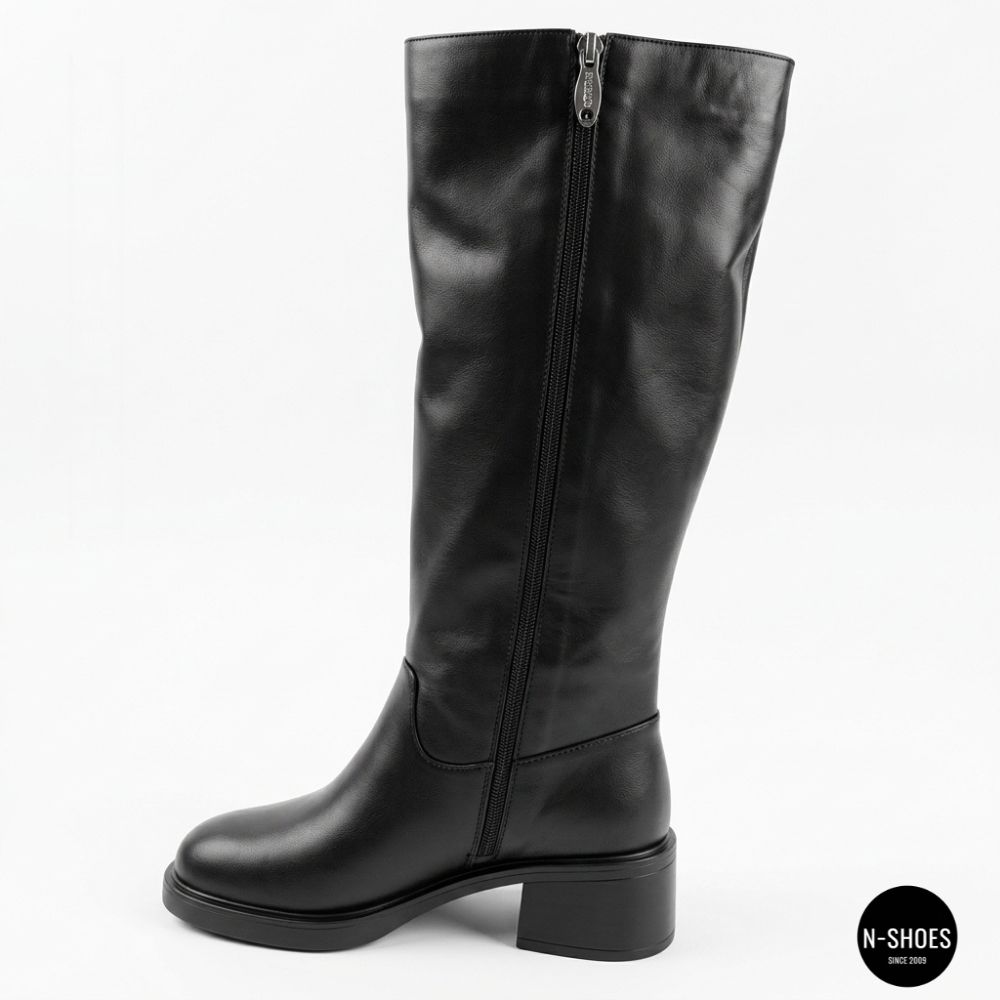 Warmth and Style Every Day: Romax Comfort 8191-E 5998 Boots