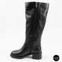 Warmth and Style Every Day: Romax Comfort 8191-E 5998 Boots