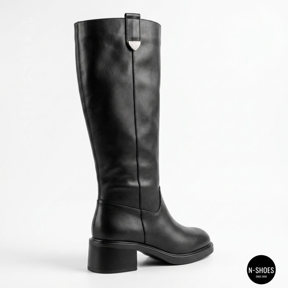 Warmth and Style Every Day: Romax Comfort 8191-E 5998 Boots