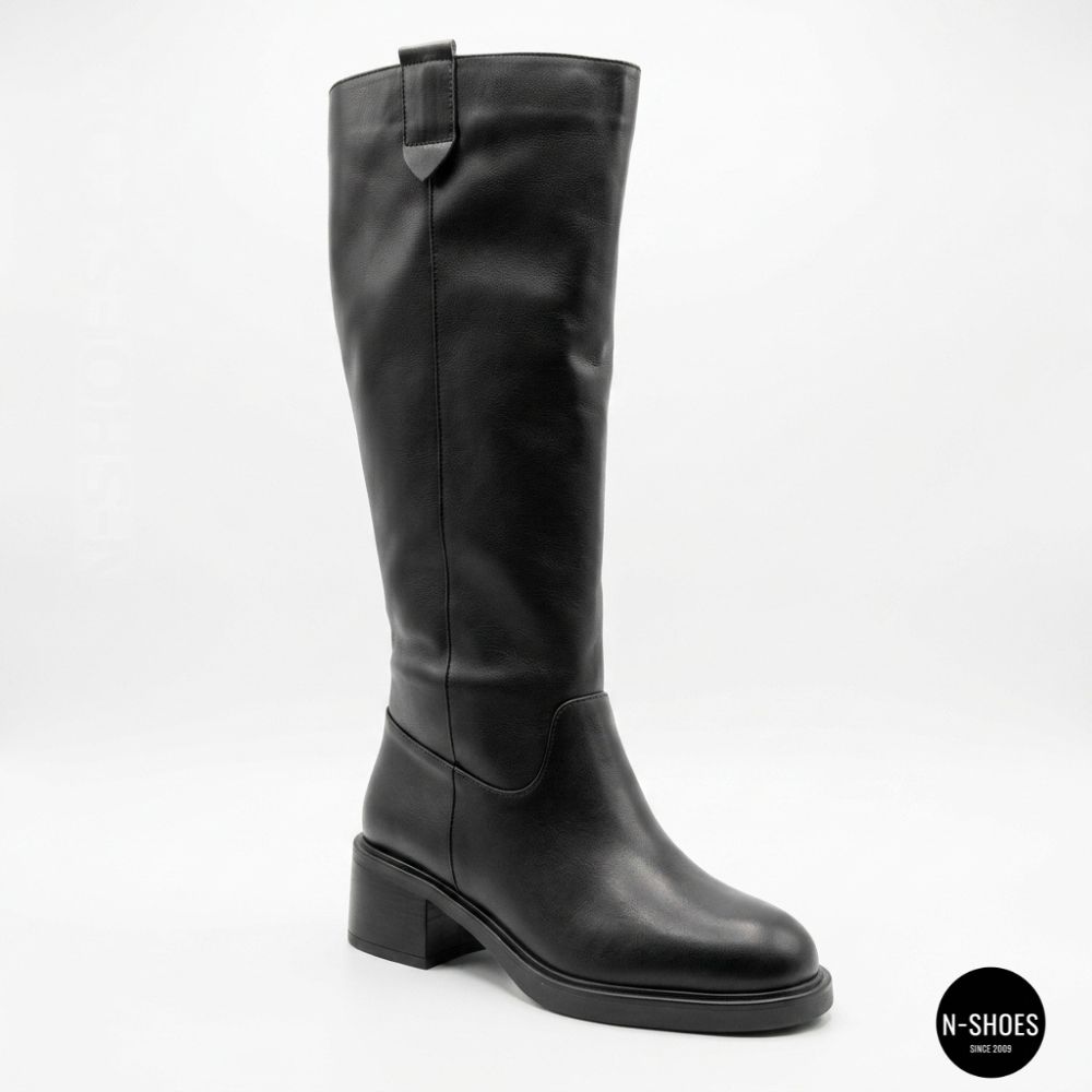 Warmth and Style Every Day: Romax Comfort 8191-E 5998 Boots