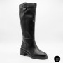 Warmth and Style Every Day: Romax Comfort 8191-E 5998 Boots