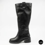 Warmth and Style Every Day: Romax Comfort 8191-E 5998 Boots