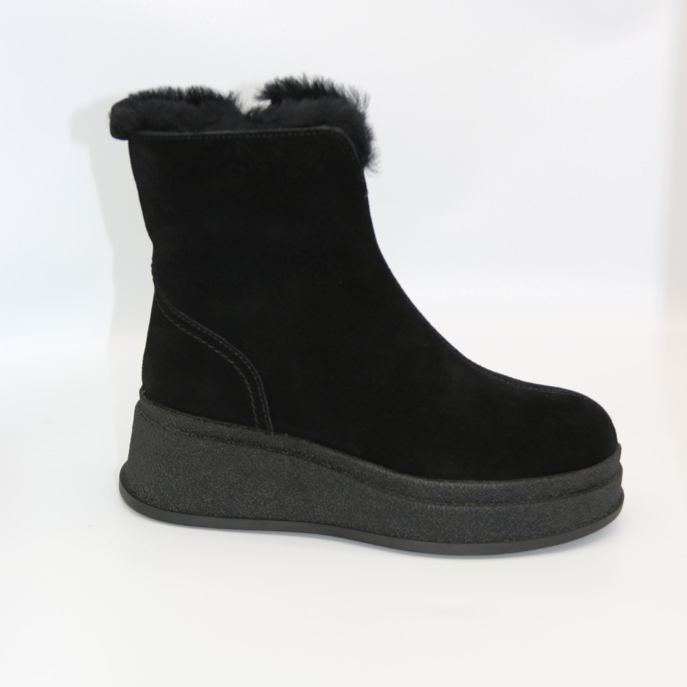 Зимові черевики Anna Lucci Lonza 204950 203242 модель 5999