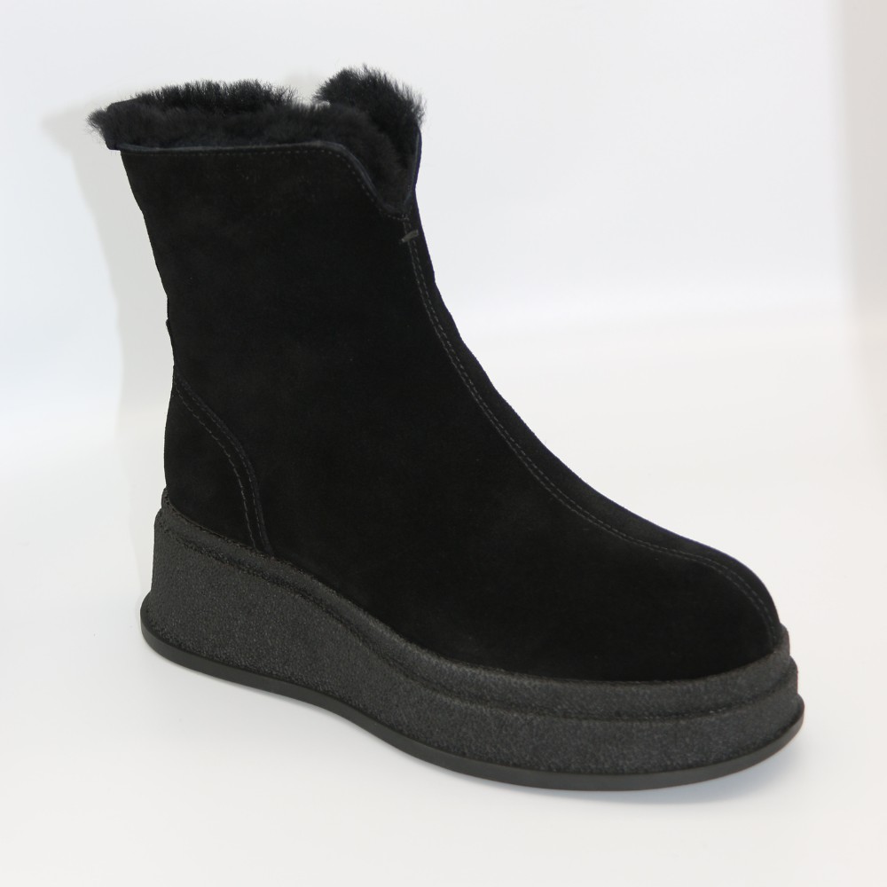 Зимові черевики Anna Lucci Lonza 204950 203242 модель 5999