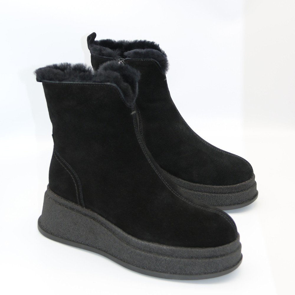 Зимові черевики Anna Lucci Lonza 204950 203242 модель 5999