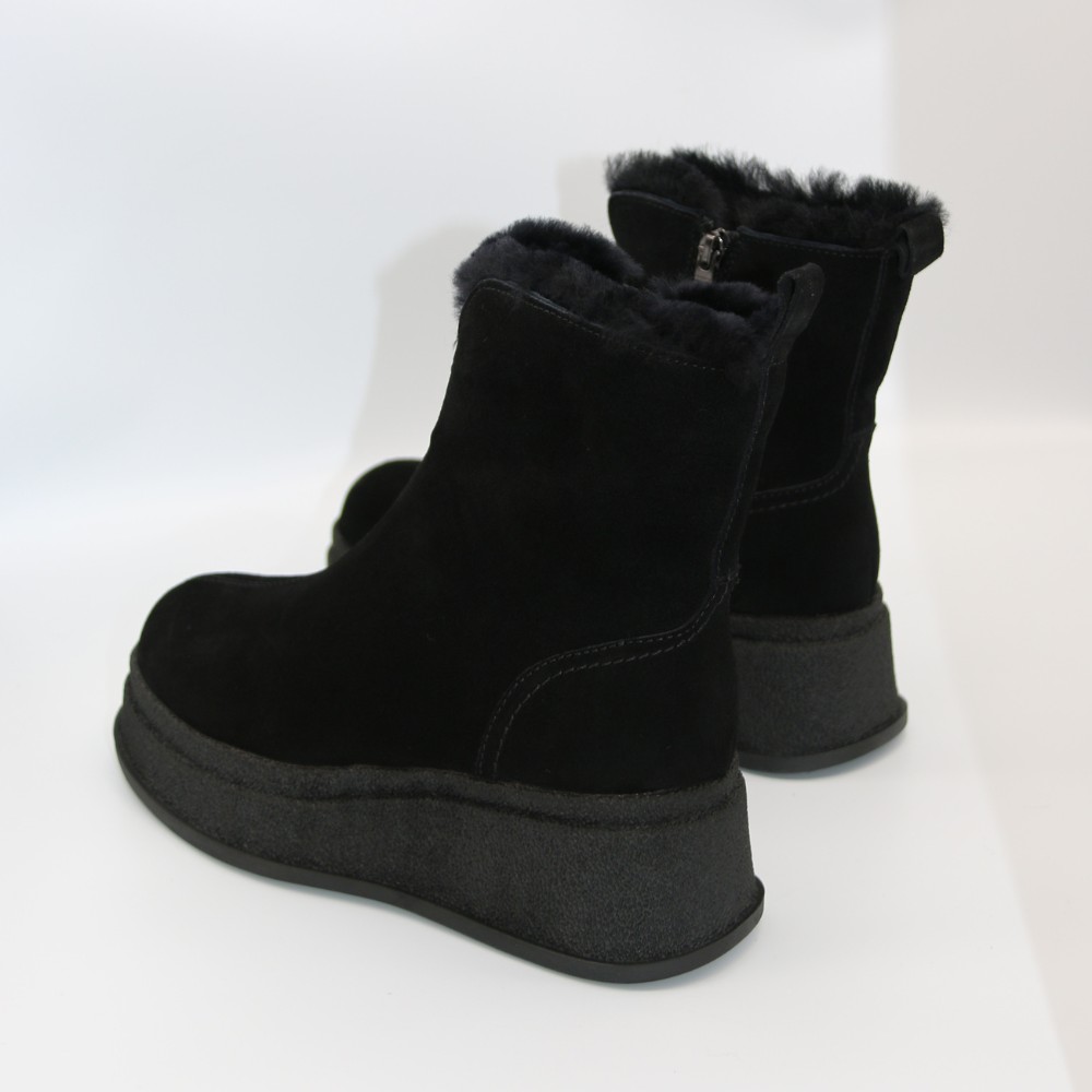 Зимові черевики Anna Lucci Lonza 204950 203242 модель 5999