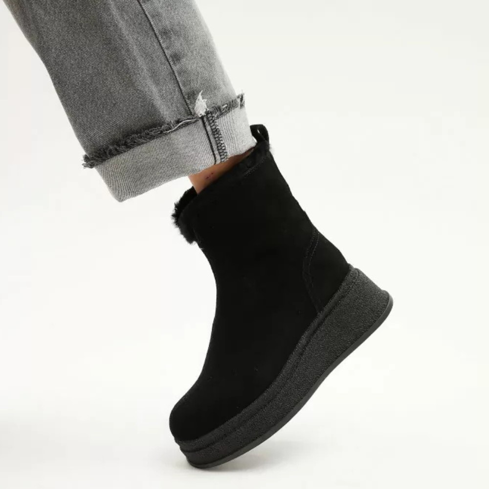 Зимові черевики Anna Lucci Lonza 204950 203242 модель 5999