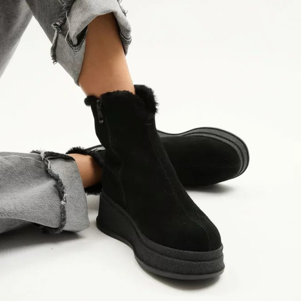 Зимові черевики Anna Lucci Lonza 204950 203242 модель 5999