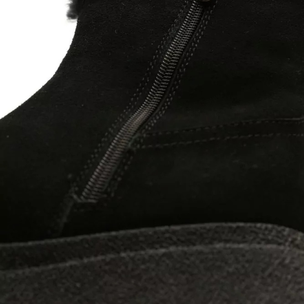 Зимові черевики Anna Lucci Lonza 204950 203242 модель 5999