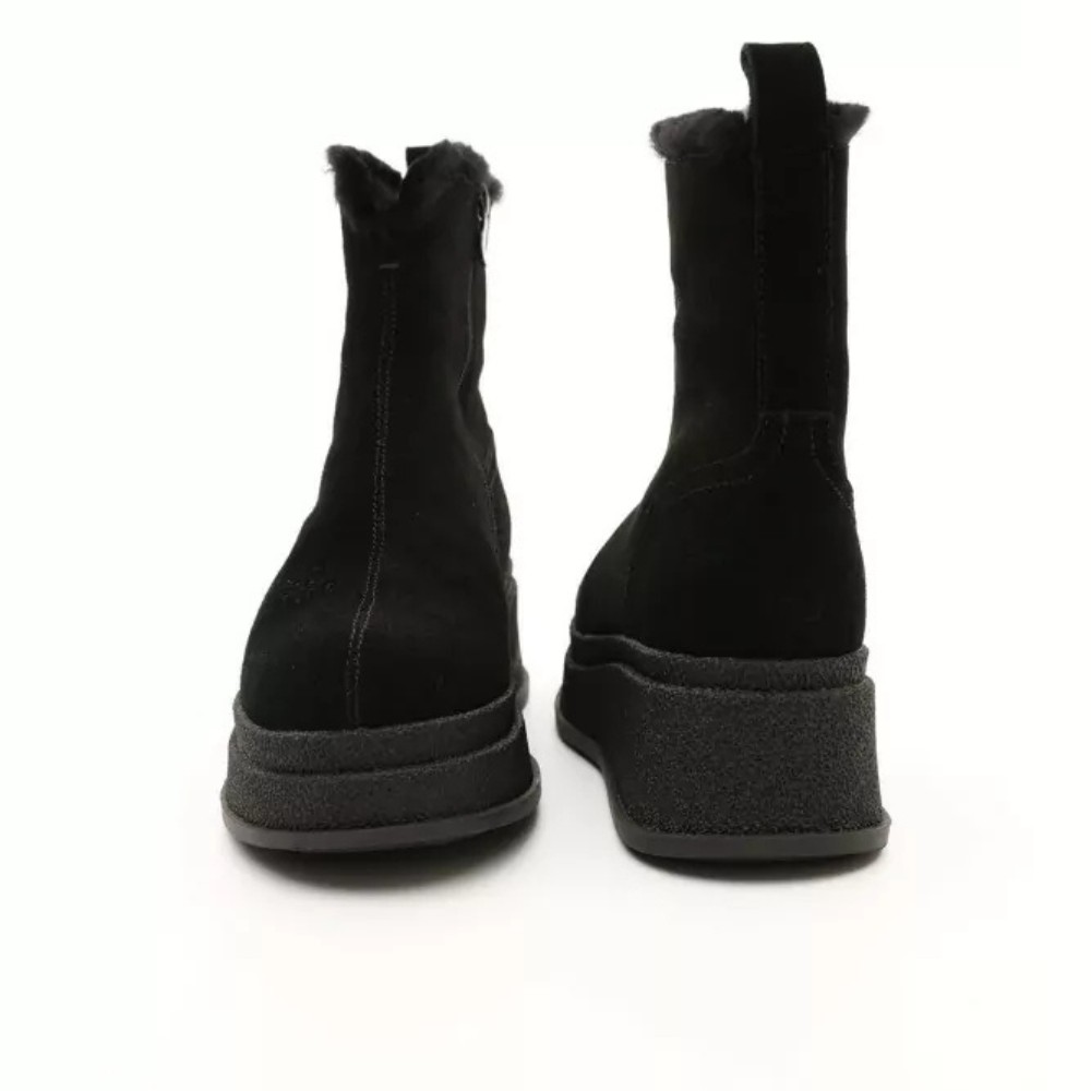 Зимові черевики Anna Lucci Lonza 204950 203242 модель 5999