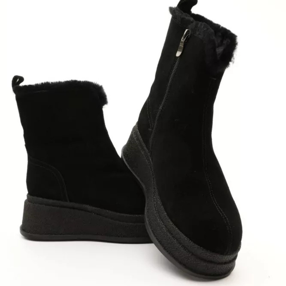 Зимові черевики Anna Lucci Lonza 204950 203242 модель 5999