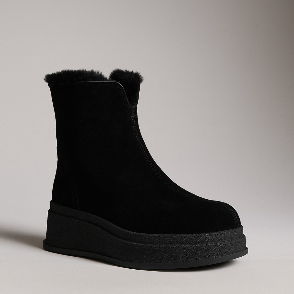 Зимові черевики Anna Lucci Lonza 204950 203242 модель 5999