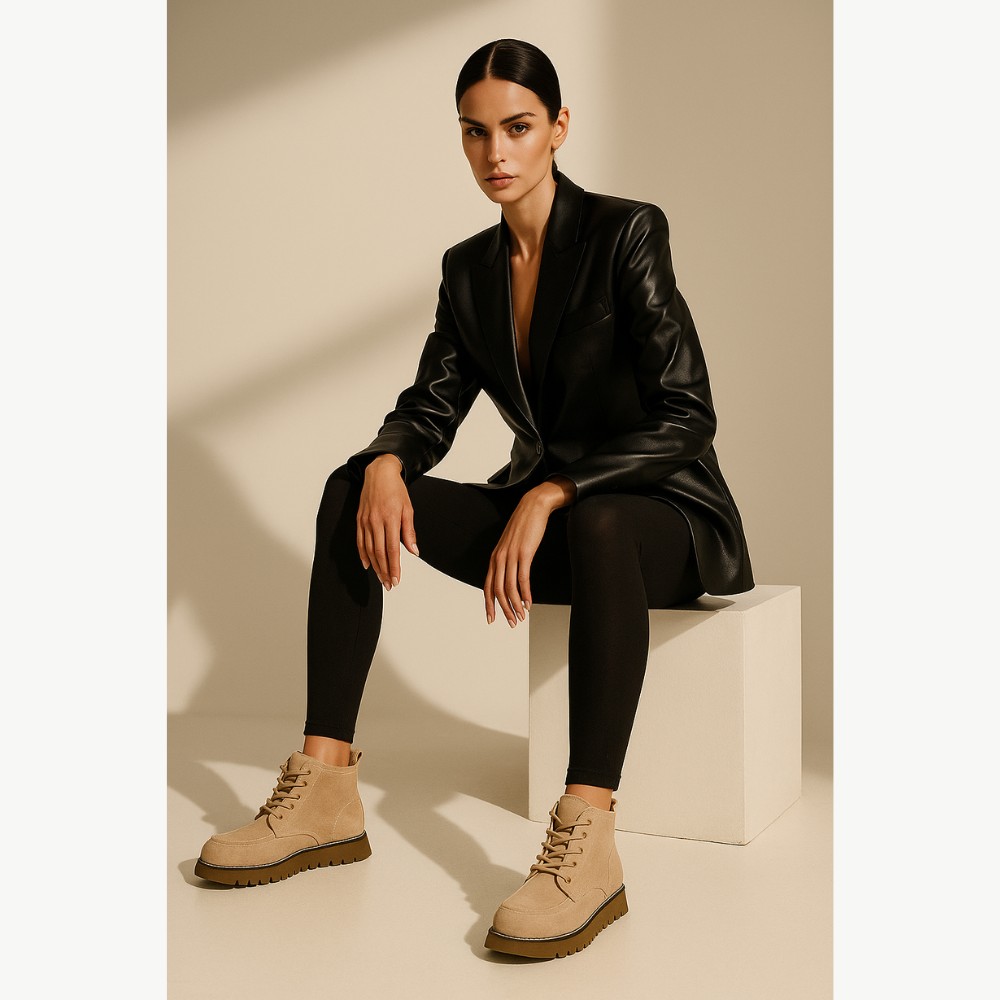 Women's Winter Boots Lonza 202071