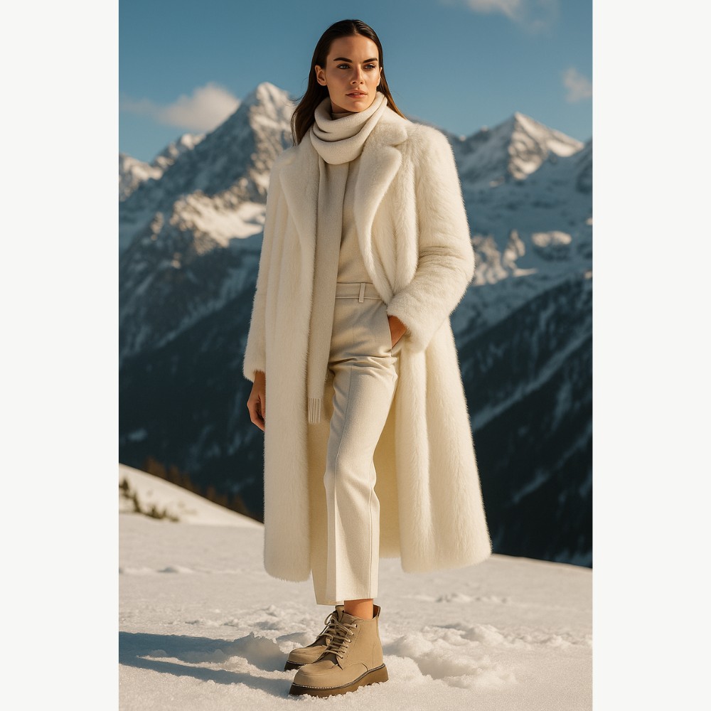 Women's Winter Boots Lonza 202071