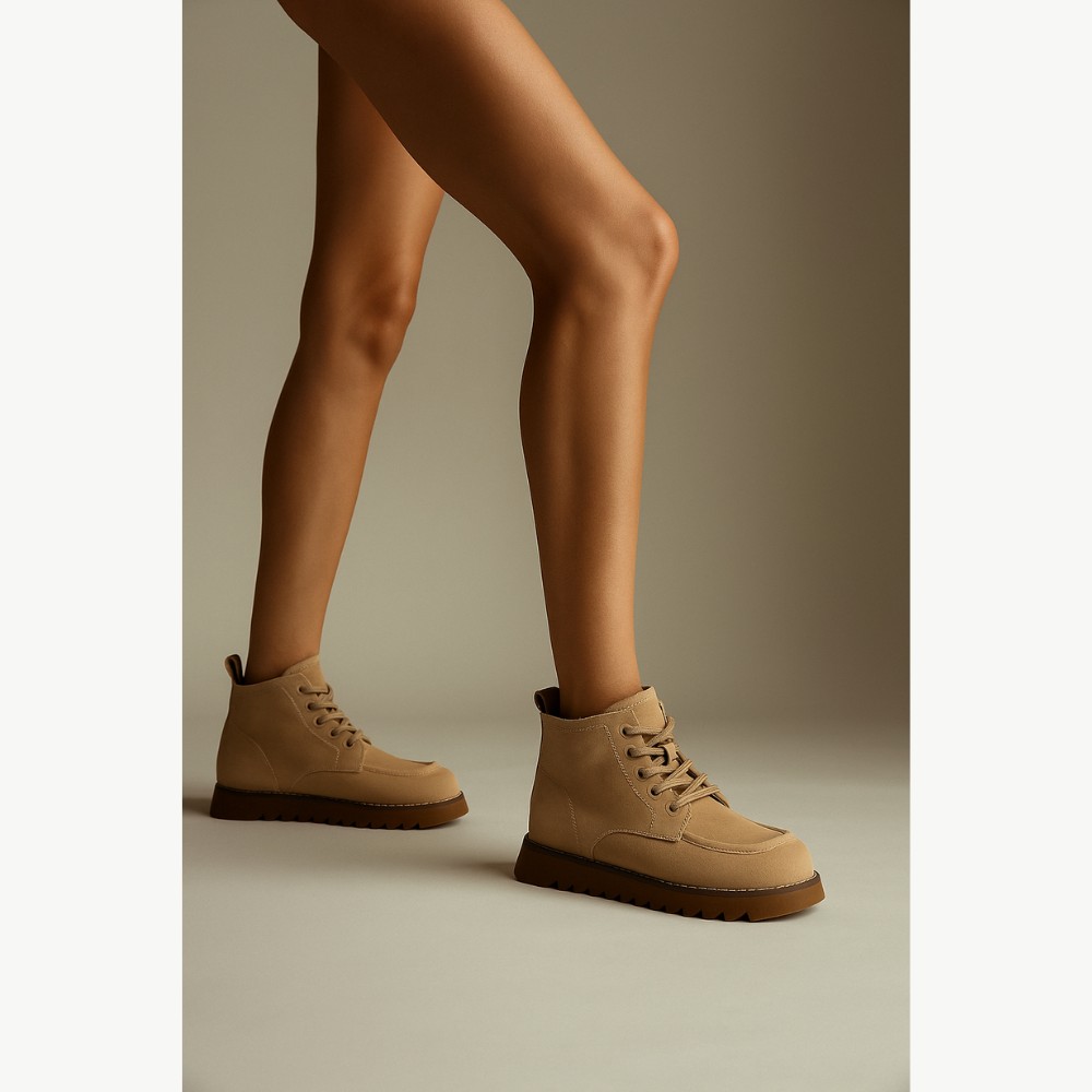 Women's Winter Boots Lonza 202071