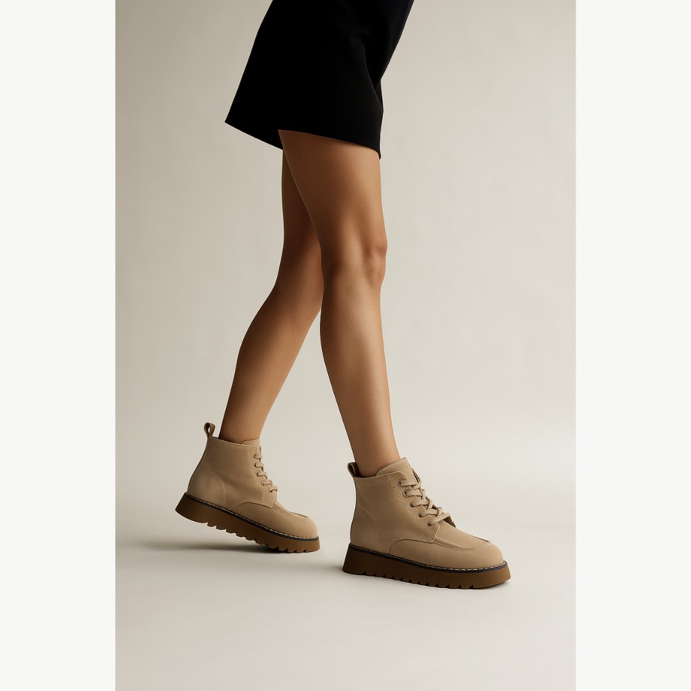 Women's Winter Boots Lonza 202071