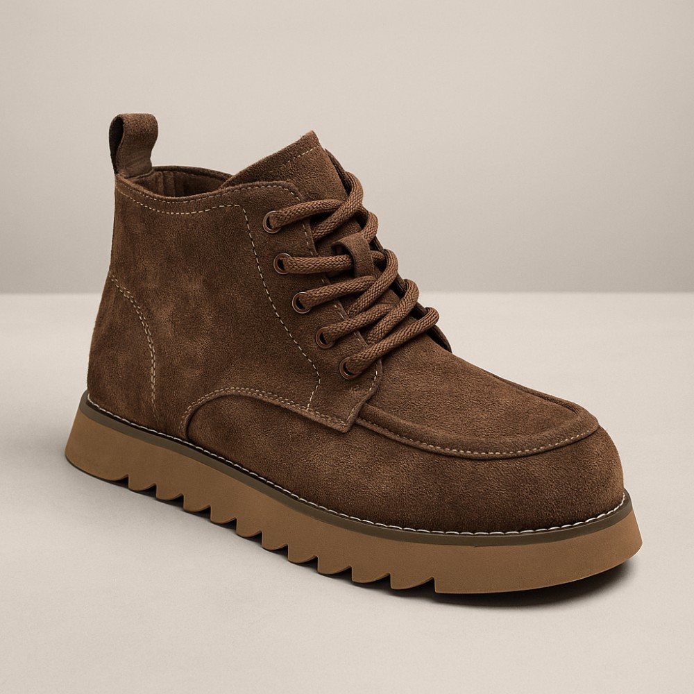 Жіночі зимові черевики Allsy Lonza 205158 202070 модель 60001