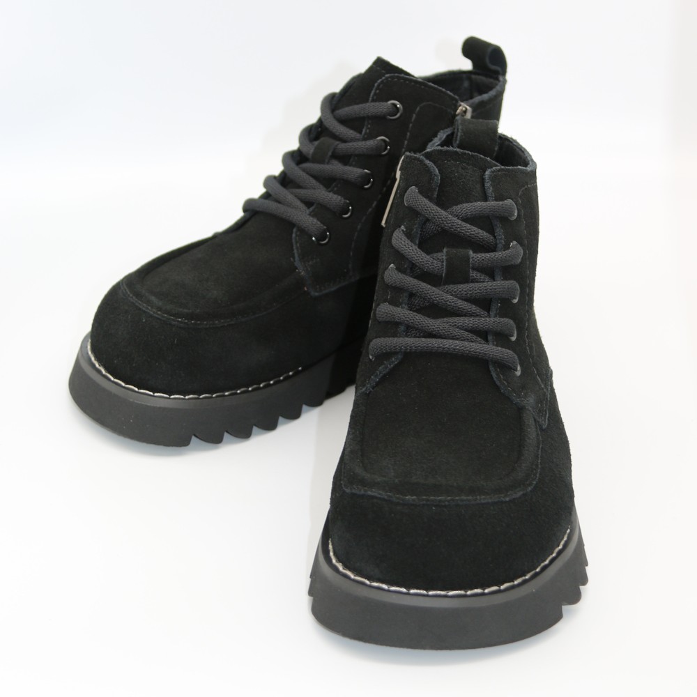 Жіночі зимові черевики Allsy Lonza 205157 202072  модель 60002