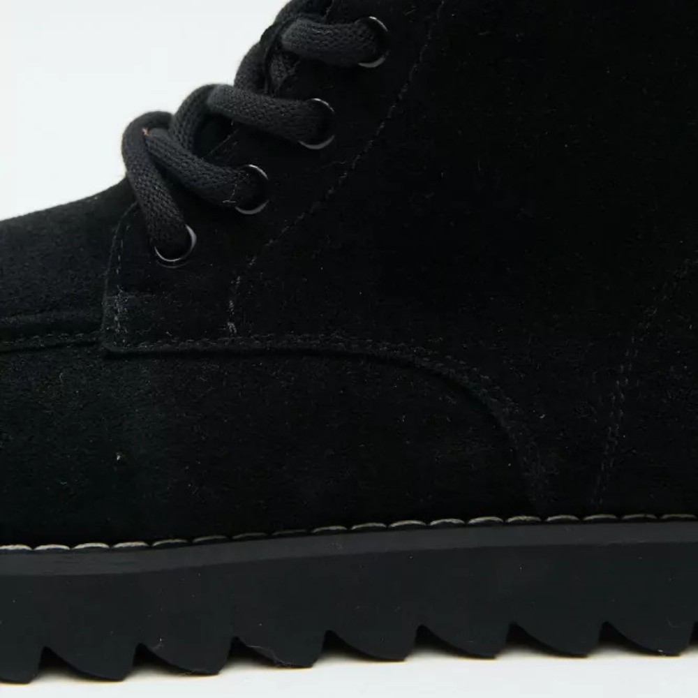 Жіночі зимові черевики Allsy Lonza 205157 202072  модель 60002