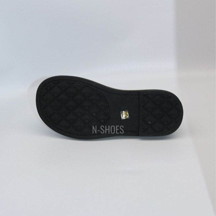 Жіночі демісезонні туфлі Allsy Lonza Giselle Black 203947 205830 25Z53D066-3 модель 6003