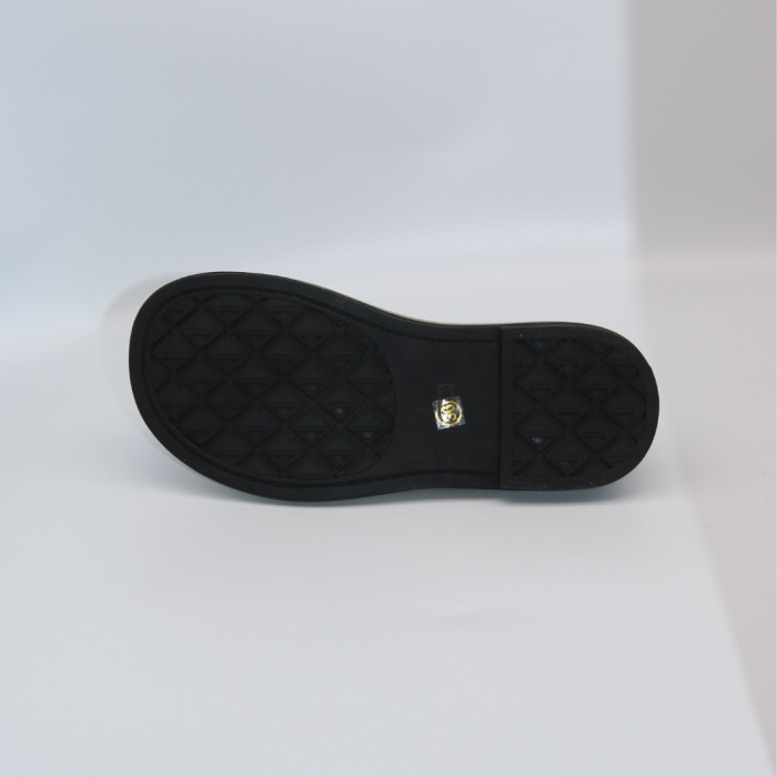 Женские демисезонные туфли Allsy Lonza Giselle Black 203947 205830 25Z53D066-3 модель 6003