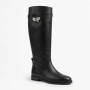 Romax Comfort 8195-DS NY 190212 6006: сапоги-трубы с пряжкой