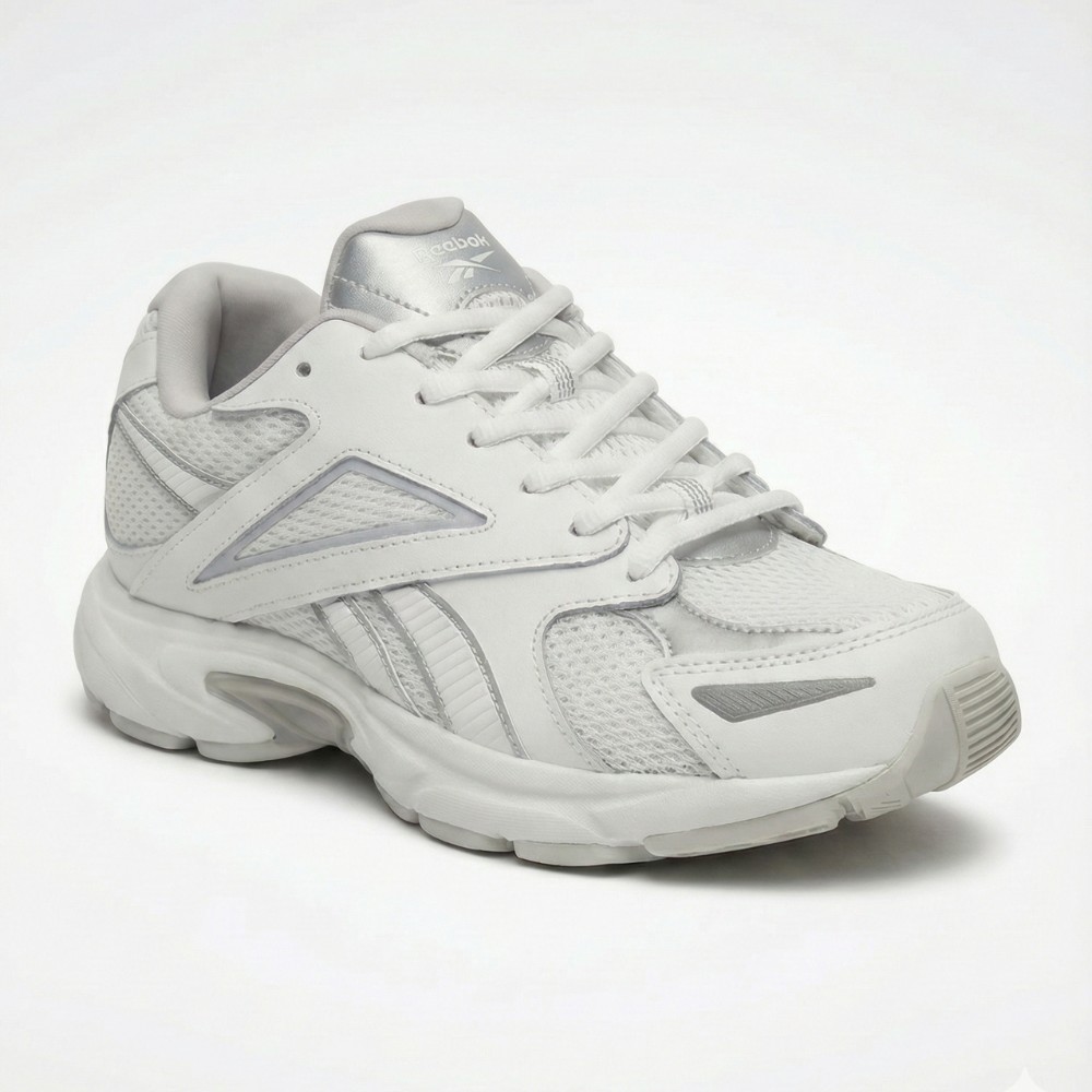 Жіночі білі кросівки Reebok CEO-ROAD PRIME 100208663 M 6015