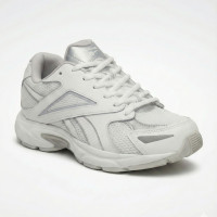 Женские белые кроссовки Reebok CEO-ROAD PRIME 100208663 M 6015 оригинальные и топовые